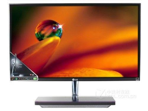 品牌王者駕臨四款led液晶顯示器對比測試