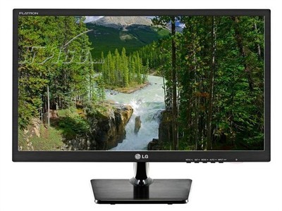 LGE1942CW液晶顯示器產(chǎn)品圖片1-IT168