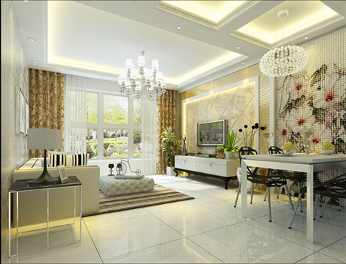 江蘇典恩裝飾工程有限公司設計團隊-