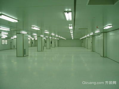 威海工廠裝修多少錢 威海工廠裝修設(shè)計(jì)3個(gè)要點(diǎn)分析