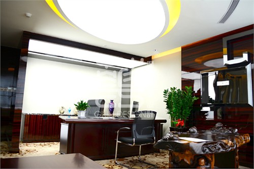 古源液總部辦公室裝飾工程設(shè)計(jì)項(xiàng)目_美國(guó)室內(nèi)設(shè)計(jì)中文網(wǎng)