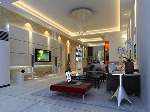 交換空間裝飾工程_家居頻道_萬家熱線-安徽第一門戶